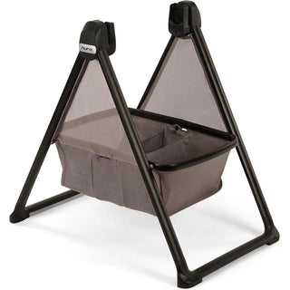 Nuna x BMW SWIV & TRIV Series Bassinet + Stand - 25