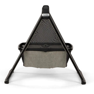 Nuna x BMW SWIV & TRIV Series Bassinet + Stand - 13