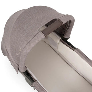 Nuna x BMW SWIV & TRIV Series Bassinet + Stand - 19