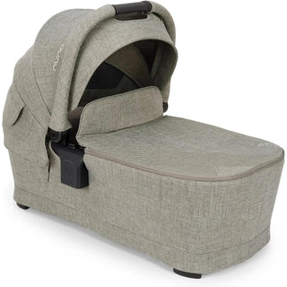 Nuna x BMW SWIV & TRIV Series Bassinet + Stand - 3
