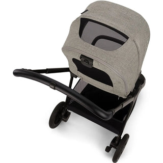 Nuna x BMW TRIV Next Stroller Graphene - 8