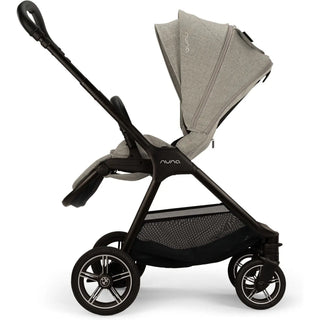 Nuna x BMW TRIV Next Stroller Graphene - 9