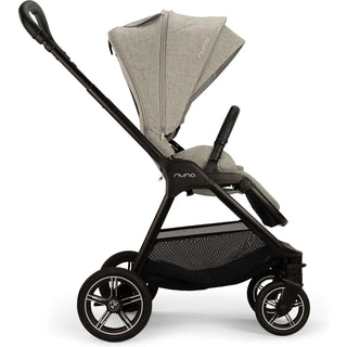 Nuna x BMW TRIV Next Stroller Graphene - 13