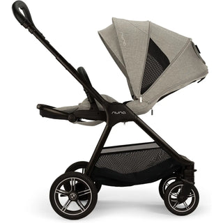 Nuna x BMW TRIV Next Stroller Graphene - 10