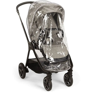 Nuna x BMW TRIV Next Stroller Graphene - 3