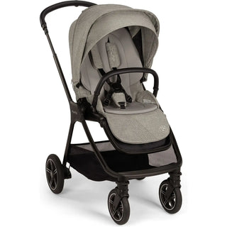 Nuna x BMW TRIV Next Stroller Graphene - 1