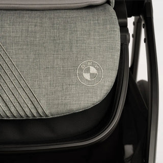 Nuna x BMW TRIV Next Stroller Graphene - 6
