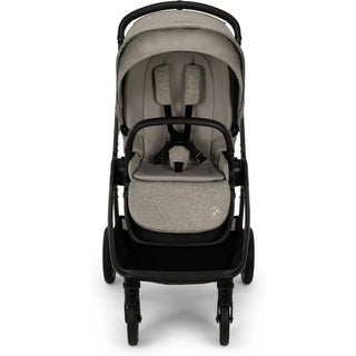 Nuna x BMW TRIV Next Stroller Graphene - 5