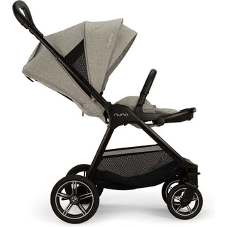 Nuna x BMW TRIV Next Stroller Graphene - 12
