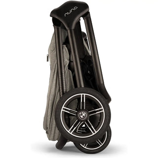 Nuna x BMW TRIV Next Stroller Graphene - 4