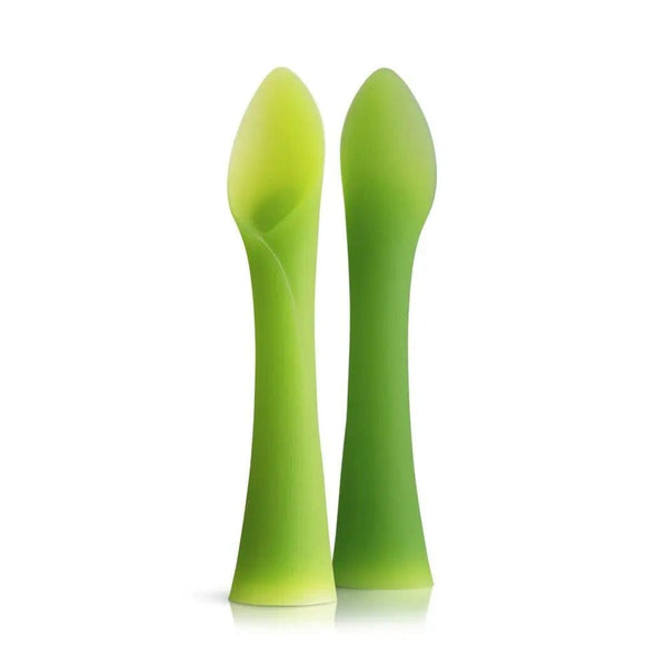 Olababy® Baby Training Spoon (2-Pack) - Just $15.95! Shop now at The Pump Station & Nurtury