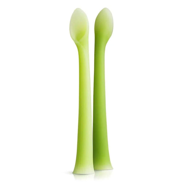 Olababy® Feeding Spoon (2-Pack) - Just $15.95! Shop now at The Pump Station & Nurtury