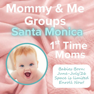 My Parents & Me - 8 Wks - Session #4 - SM - Babies born Oct-Dec’25 - Corina - 1