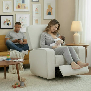 Parker House Charlotte Power Recliner - 3