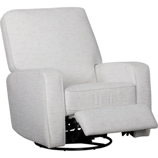 Parker House Charlotte Power Recliner Faz Cotton - 1
