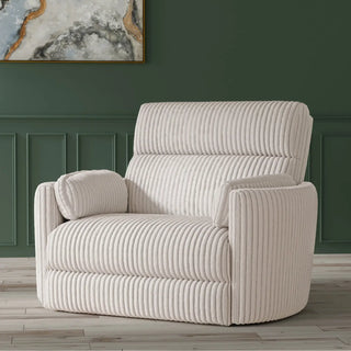 Parker House Radius XL Power Glider Recliner - 4