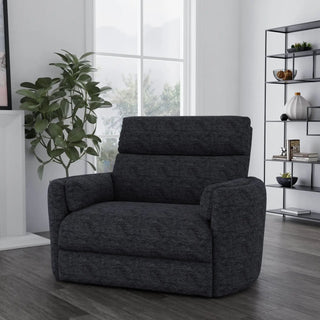 Parker House Radius XL Power Glider Recliner - 1