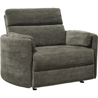 Parker House Radius XL Power Glider Recliner Krypton - 10
