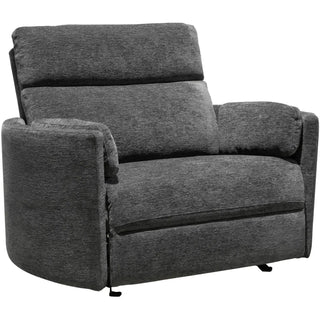 Parker House Radius XL Power Glider Recliner Mediterranean - 6