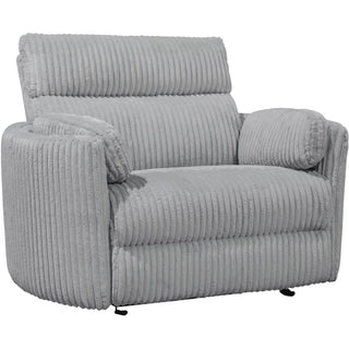Parker House Radius XL Power Glider Recliner Mega Grey - 18