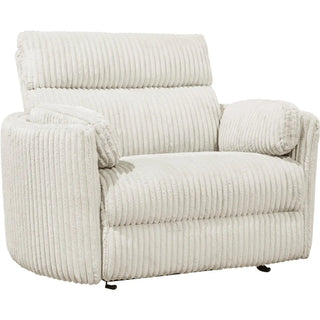 Parker House Radius XL Power Glider Recliner Mega Ivory - 22