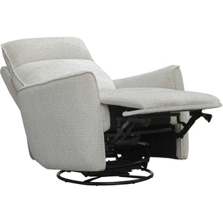Parker House Roxy Power Recliner with Power Tilt Headrest - 3