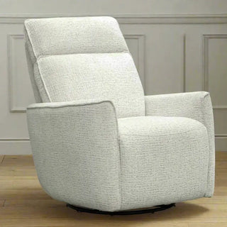 Parker House Roxy Power Recliner with Power Tilt Headrest - 1