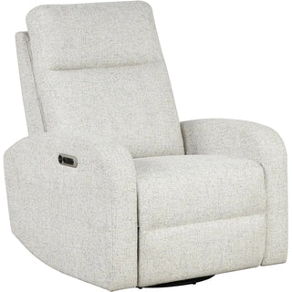 Parker House Thriller Power Recliner Natural Beauty Quartz - 2