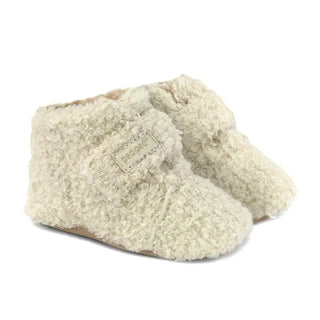 pediped Joy Originals Toasted Almond / 0-6 Months / EU 17 - 1