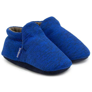 pediped Swaddle Botties Originals Blue / 0-6 Months / EU 17 - 1