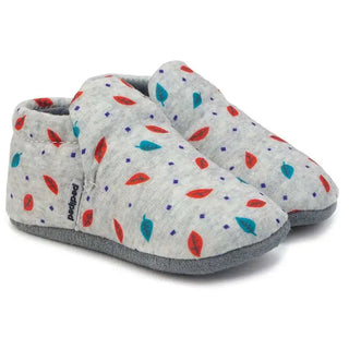 pediped Swaddle Botties Originals Leaf / 0-6 Months / EU 17 - 4