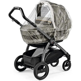 PEG Bassinet Rain Cover for YPSI / Veloce / Vivace - 1