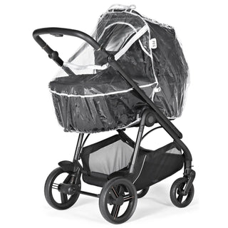 PEG Bassinet Rain Cover for YPSI / Veloce / Vivace - 1