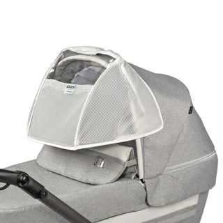 PEG Breath Canopy for Stroller & Bassinet - 1