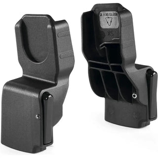 PEG Car Seat Adapter for Ypsi Vivace Switch & Veloce - 1