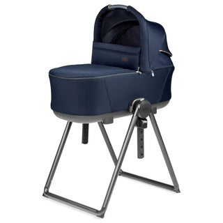 PEG Culla Flex Bassinet with Stand for Veloce/Vivace Blue Shine - 28