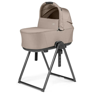 PEG Culla Flex Bassinet with Stand for Veloce/Vivace Desert - 51