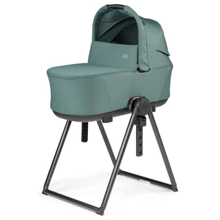 PEG Culla Flex Bassinet with Stand for Veloce/Vivace Jade - 45