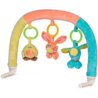 PEG High Chair Play Bar - 1