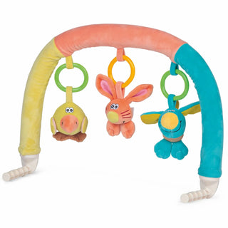 PEG High Chair Play Bar - 1
