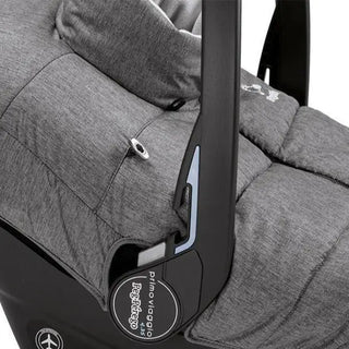PEG Igloo for Primo Viaggio Infant Car Seat - 4