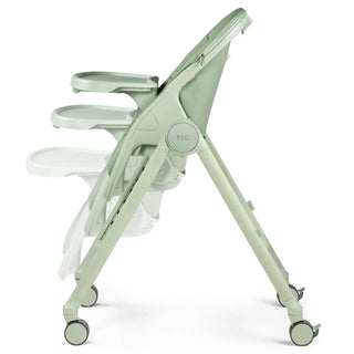 PEG Living High Chair - 22
