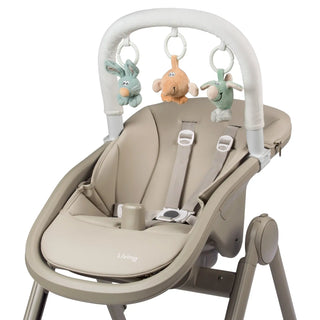 PEG Living High Chair - 12