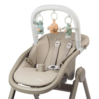 PEG Living High Chair Activity Bar - 2