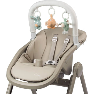 PEG Living High Chair Activity Bar - 2