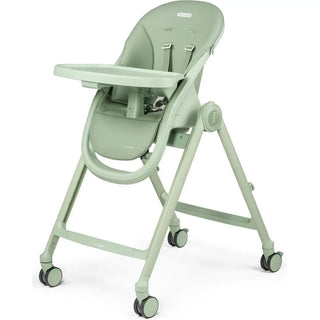 PEG Living High Chair Sage - 37