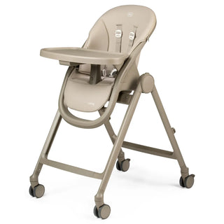 PEG Living High Chair Space Sand - 1