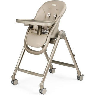 PEG Living High Chair Space Sand - 1