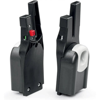 PEG Primo Viaggio Adapter/Links for UPPAbaby Strollers - 1