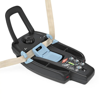 PEG Primo Viaggio Base with Load Leg - 4